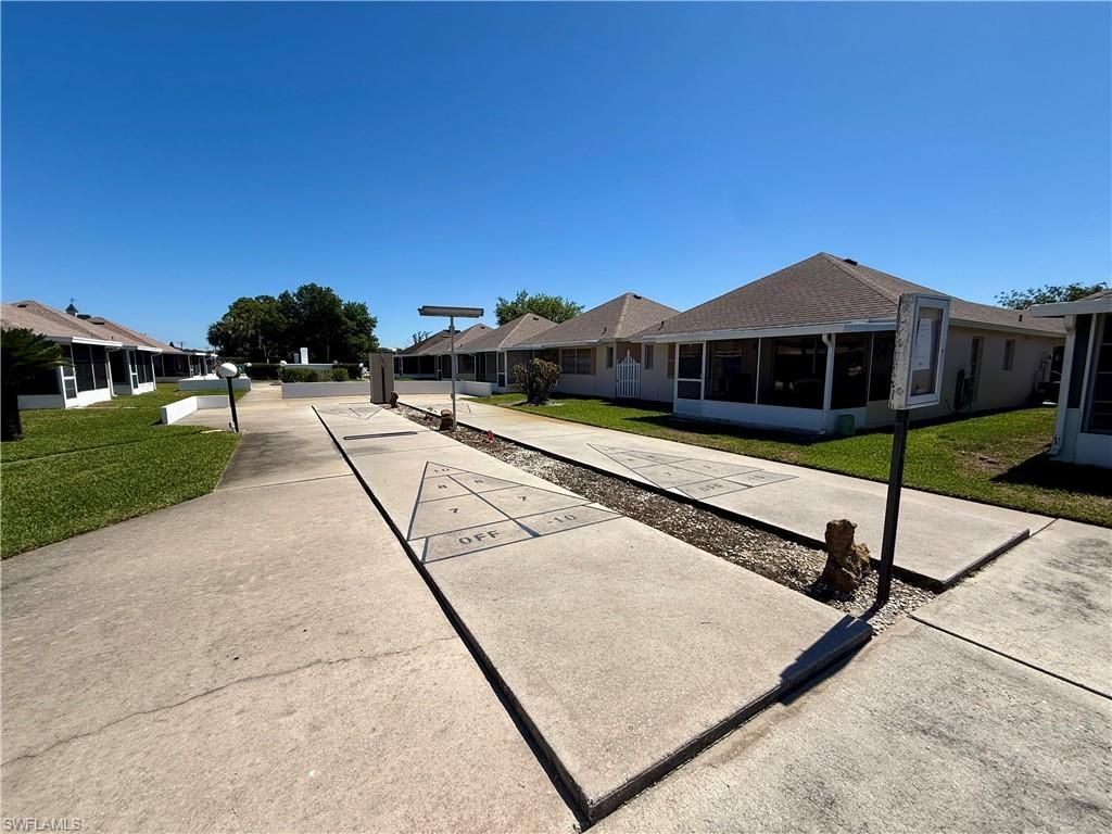 318 Joel Blvd , Lehigh Acres, FL 33936 Photo