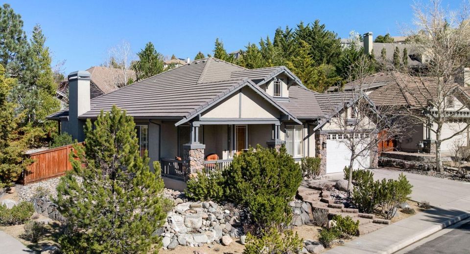 4910 Turning Leaf Way, Reno, NV 89519 Photo