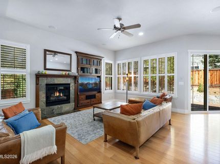 4910 Turning Leaf Way, Reno, NV 89519 Photo