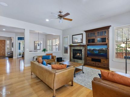 4910 Turning Leaf Way, Reno, NV 89519 Photo