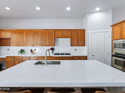 4910 Turning Leaf Way, Reno, NV 89519 Photo