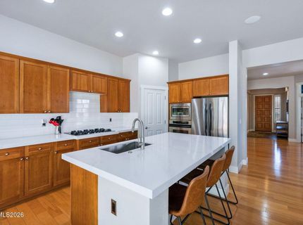 4910 Turning Leaf Way, Reno, NV 89519 Photo