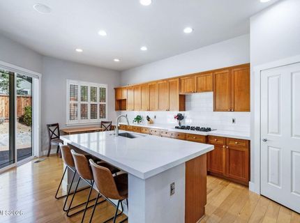 4910 Turning Leaf Way, Reno, NV 89519 Photo