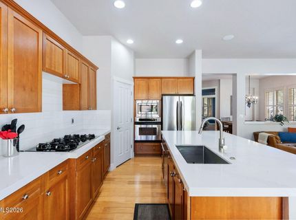 4910 Turning Leaf Way, Reno, NV 89519 Photo