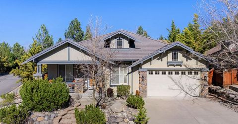 4910 Turning Leaf Way, Reno, NV 89519 Photo