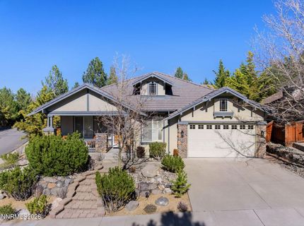 4910 Turning Leaf Way, Reno, NV 89519 Photo