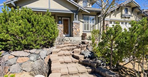 4910 Turning Leaf Way, Reno, NV 89519 Photo