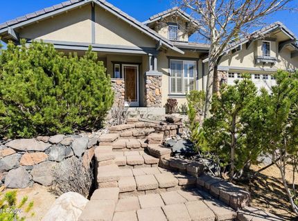 4910 Turning Leaf Way, Reno, NV 89519 Photo