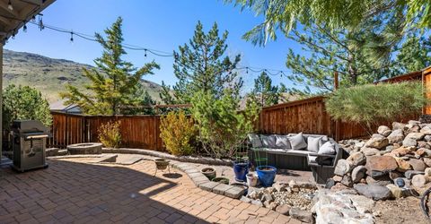 4910 Turning Leaf Way, Reno, NV 89519 Photo