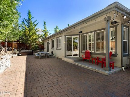 4910 Turning Leaf Way, Reno, NV 89519 Photo