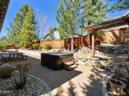 4910 Turning Leaf Way, Reno, NV 89519 Photo