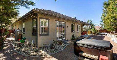 4910 Turning Leaf Way, Reno, NV 89519 Photo