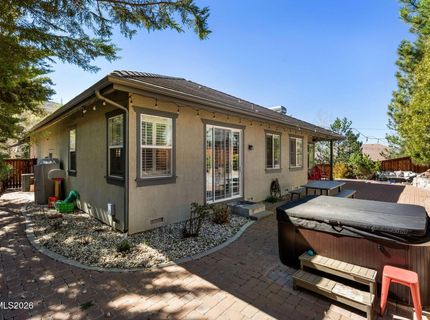 4910 Turning Leaf Way, Reno, NV 89519 Photo