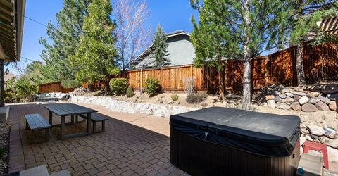 4910 Turning Leaf Way, Reno, NV 89519 Photo