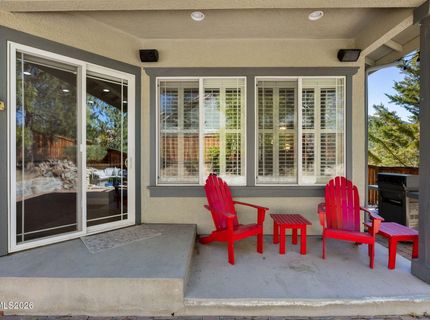 4910 Turning Leaf Way, Reno, NV 89519 Photo