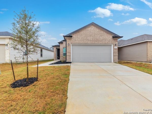 4179 Carraway St, New Braunfels, TX 78130