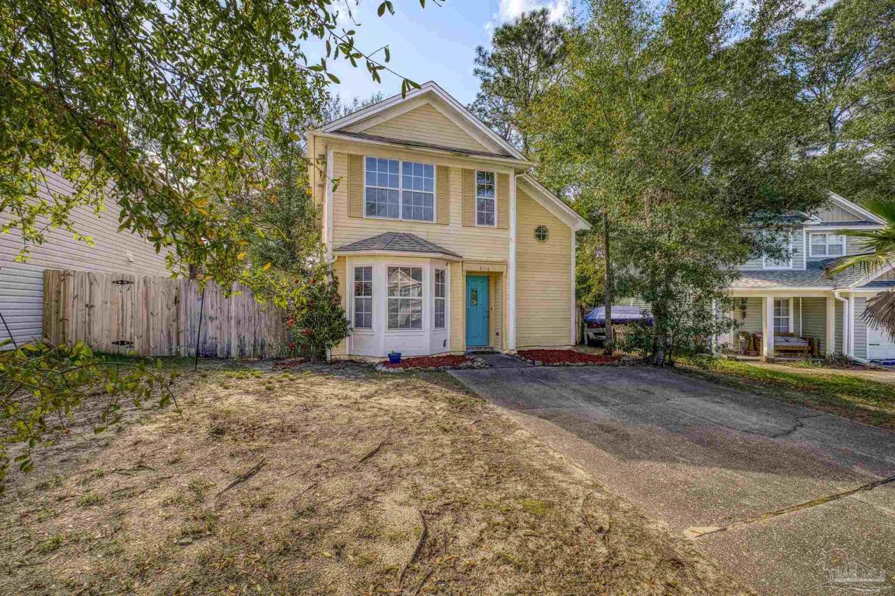 4616 Lennox Pl, Pensacola, FL 32514 Main Photo