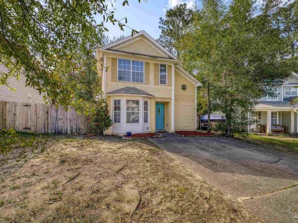 4616 Lennox Pl, Pensacola, FL 32514