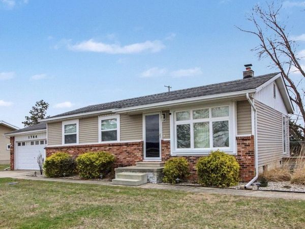 1764 Sheick Road, Monroe, MI 48162