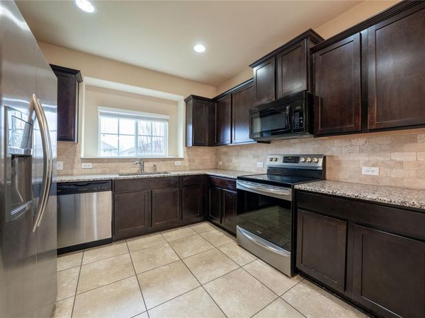 18315 Congaree ST, Pflugerville, TX 78660