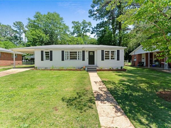 214 32nd Place E, Tuscaloosa, AL 35405