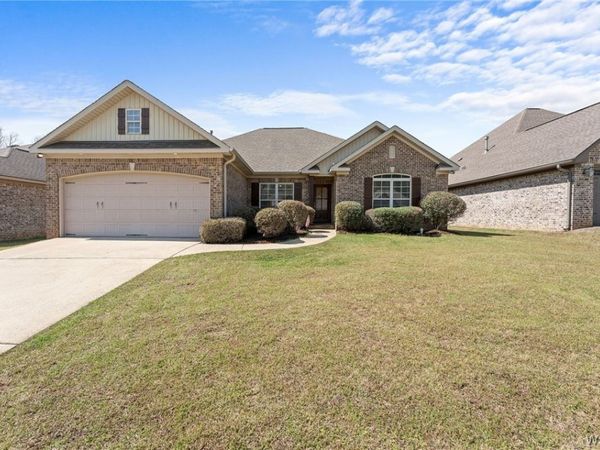 13986 Knoll Pointe Drive, Northport, AL 35475