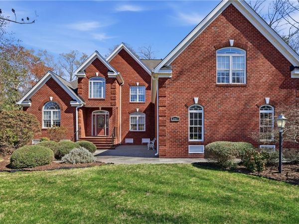 107 Pickett Place, Yorktown, VA 23693