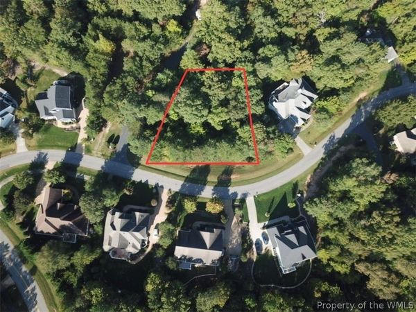 3323 Morning Mist Lane, Toano, VA 23168