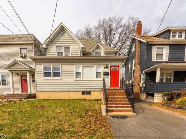 449 E Westfield Ave, Roselle Park, NJ 07204