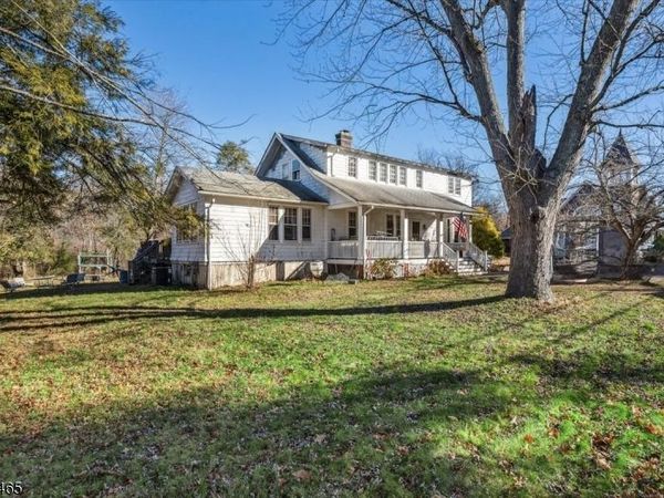 502 Spring Valley Rd, Harding, NJ 07935