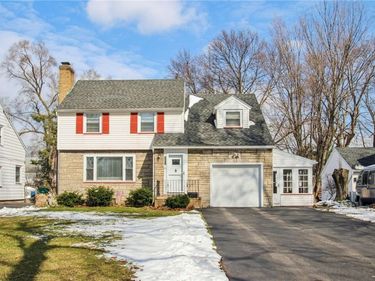 196 Belmeade Road, Rochester, NY 14617