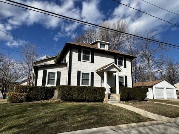 114 Michigan Avenue , Highwood, IL 60040