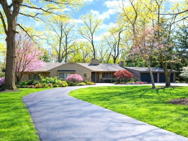 1316 Mineral Springs Road, Sterling, IL 61081