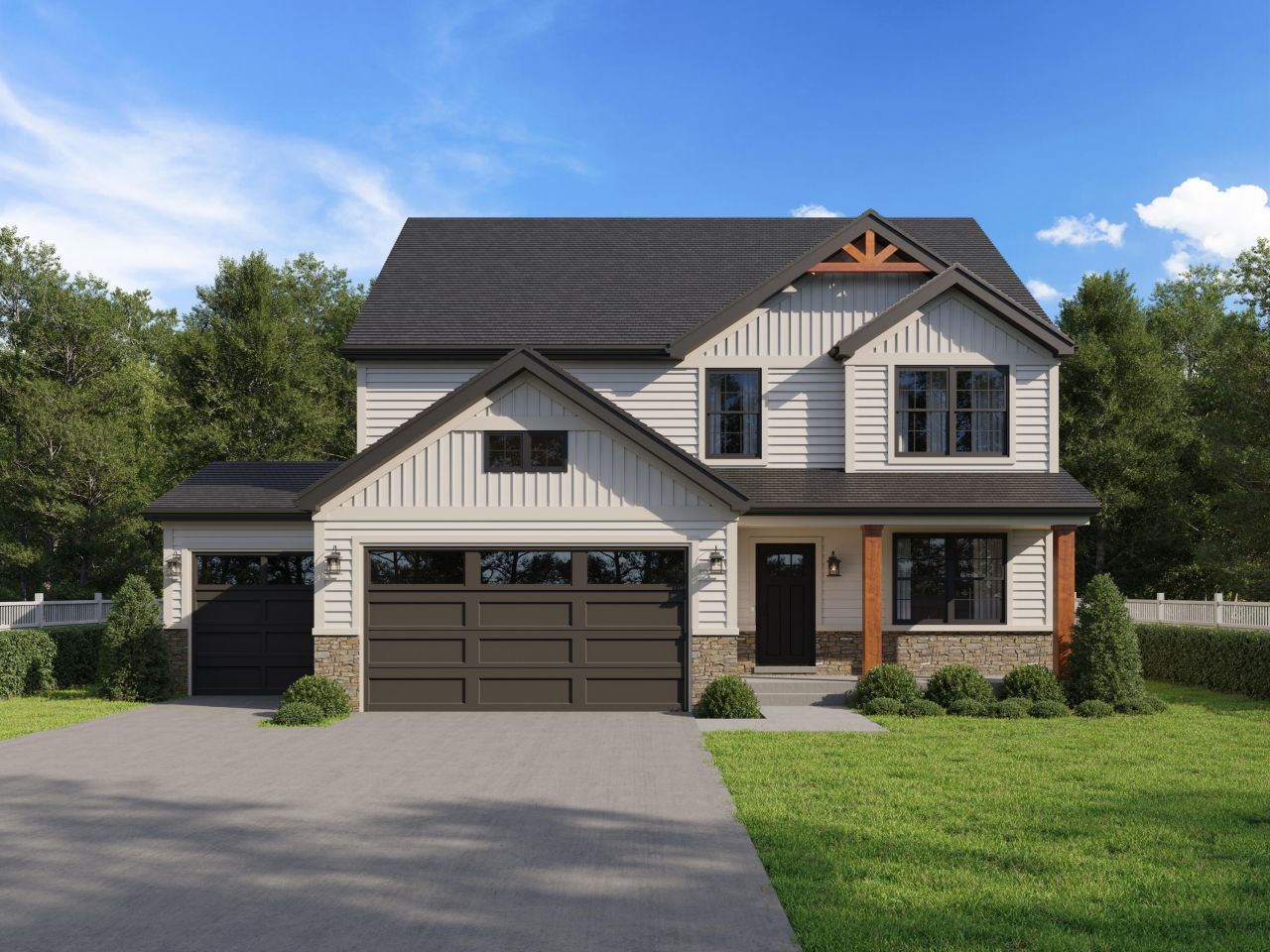 706 Idlewild Lane, Chesterton, IN 46304 Main Photo