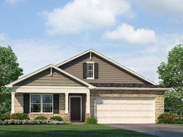 4005 Stagecoach Drive, Richmond, KY 40475