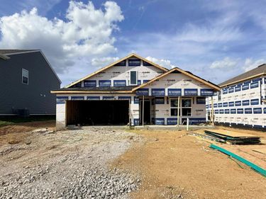 4005 Stagecoach Drive, Richmond, KY 40475