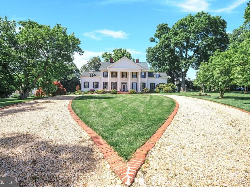 1902 Jefferson Pike , Knoxville, MD 21758 Main Photo