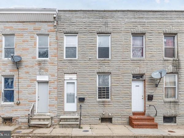 1926 LEMMON STREET , BALTIMORE, MD 21223