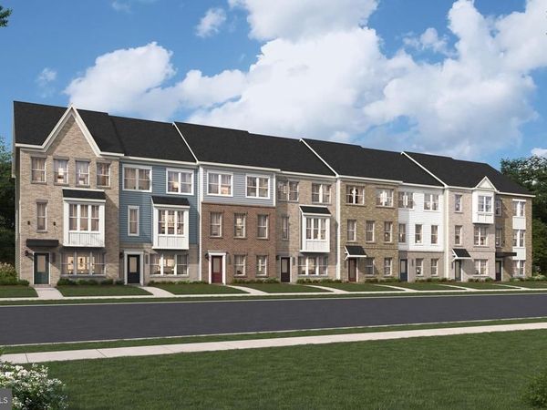 6776 STAPLEFORD PLACE , BRYANS ROAD, MD 20616