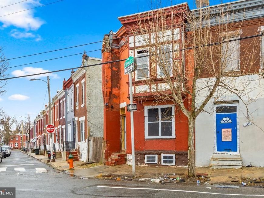 2068 W Glenwood Avenue , Philadelphia, PA 19132 Main Photo