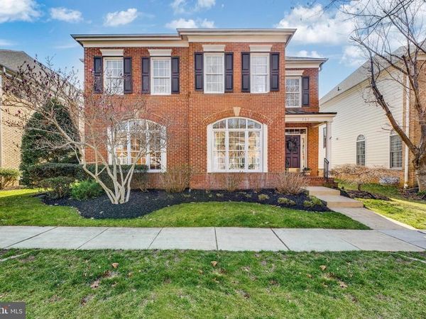 707 PILOT HOUSE DRIVE, ANNAPOLIS, MD 21401
