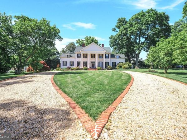 1902 JEFFERSON PIKE , KNOXVILLE, MD 21758