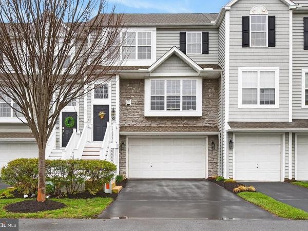 205 HEATHER WAY, MORGANTOWN, PA 19543