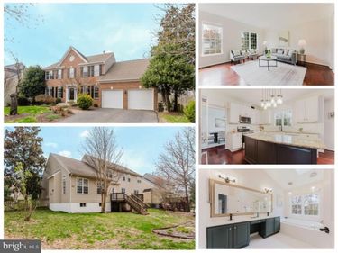 25827 PRIESTERS POND DRIVE, CHANTILLY, VA 20152