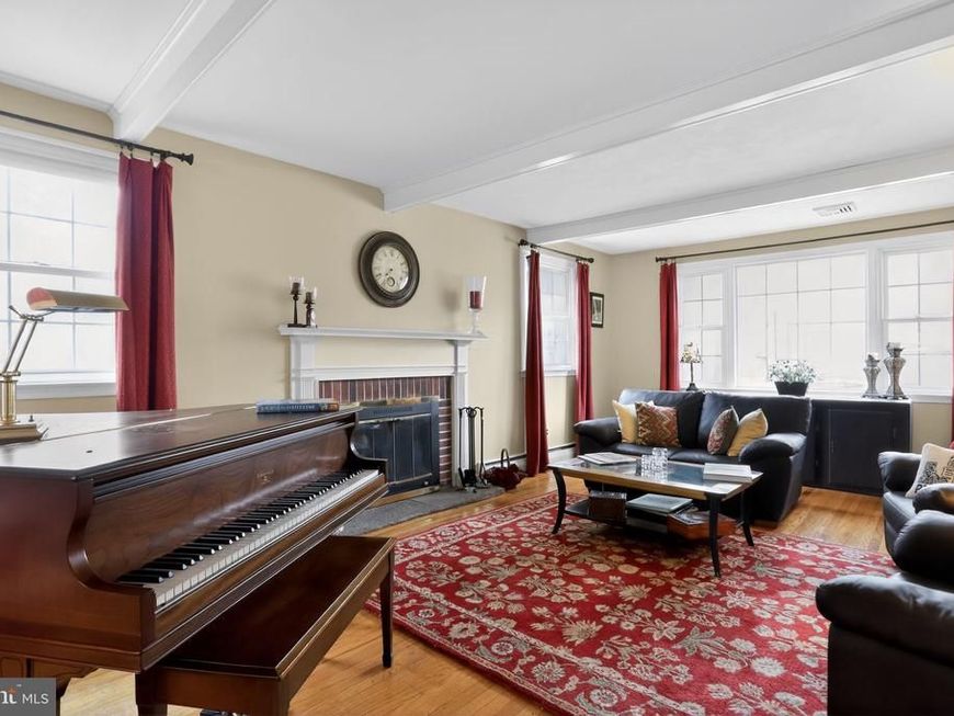 908 Judie Lane , Ambler, PA 19002 Main Photo