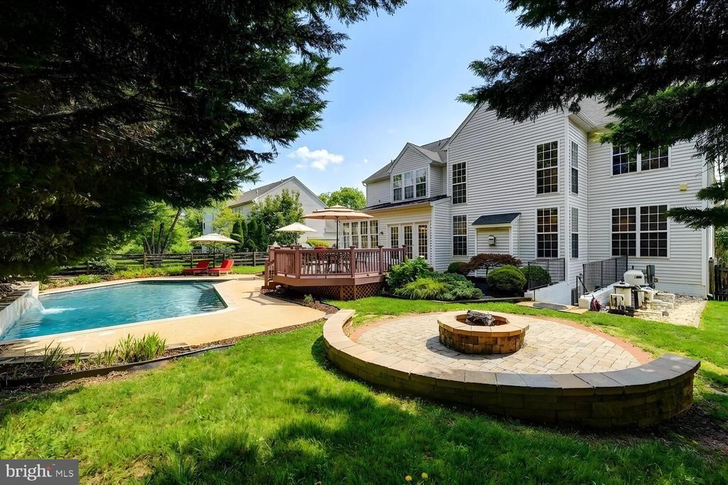 11225 Appaloosa Drive, Reisterstown, MD 21136 Main Photo