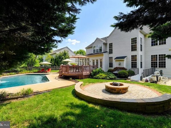 11225 APPALOOSA DRIVE, REISTERSTOWN, MD 21136