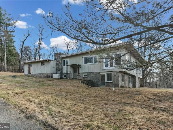 1335 CREEK ROAD , WEST CHESTER, PA 19382