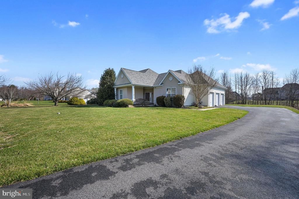 224 Putter Way, Camden Wyoming, DE 19934 Main Photo