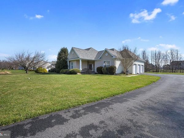 224 PUTTER WAY, CAMDEN WYOMING, DE 19934